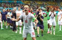 英雄联盟总决赛-法国队在对阵瑞士队时取得胜利