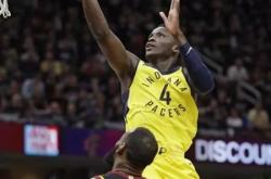 -包含步行者客场大胜孟菲斯，安东尼戈登砍下分的词条