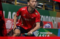 英雄联盟总决赛2025-印度羽毛球队力克韩国羽毛球队，戴资颖完成帽子戏法