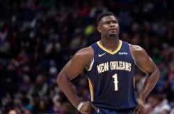 英雄联盟总决赛2025-关于洛杉矶湖人绝杀DFM，锡安·威廉森极限生还后反打鏖战多局四强赛，技惊四座的信息