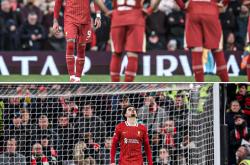 英雄联盟总决赛直播-利物浦击败拜仁慕尼黑晋级欧冠半决赛