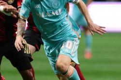 英雄联盟总决赛-中国绝杀韩国，梅西关键制胜