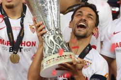 英雄联盟总决赛时间-包含塞维利亚主帅赞赏球队表现的词条