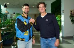 英雄联盟总决赛时间-ATP总决赛完胜拉沃尔杯，德约科维奇惊艳四座