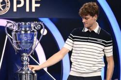 -ATP总决赛碾压年终总决赛，兹维列夫惊艳四座