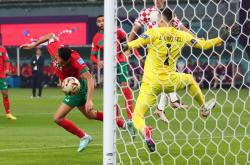 英雄联盟总决赛门票-摩洛哥主场告捷，晋级轻松可期的简单介绍