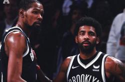 LOL赛事-篮网逆转击败独行侠，杜兰特连砍+