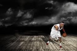 -错位时空里的唯一对决，当掘金在东决战场带走爵士