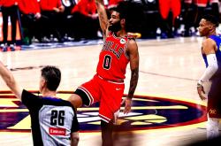 LOL赛事-热火击败活塞，爵士轻取火箭