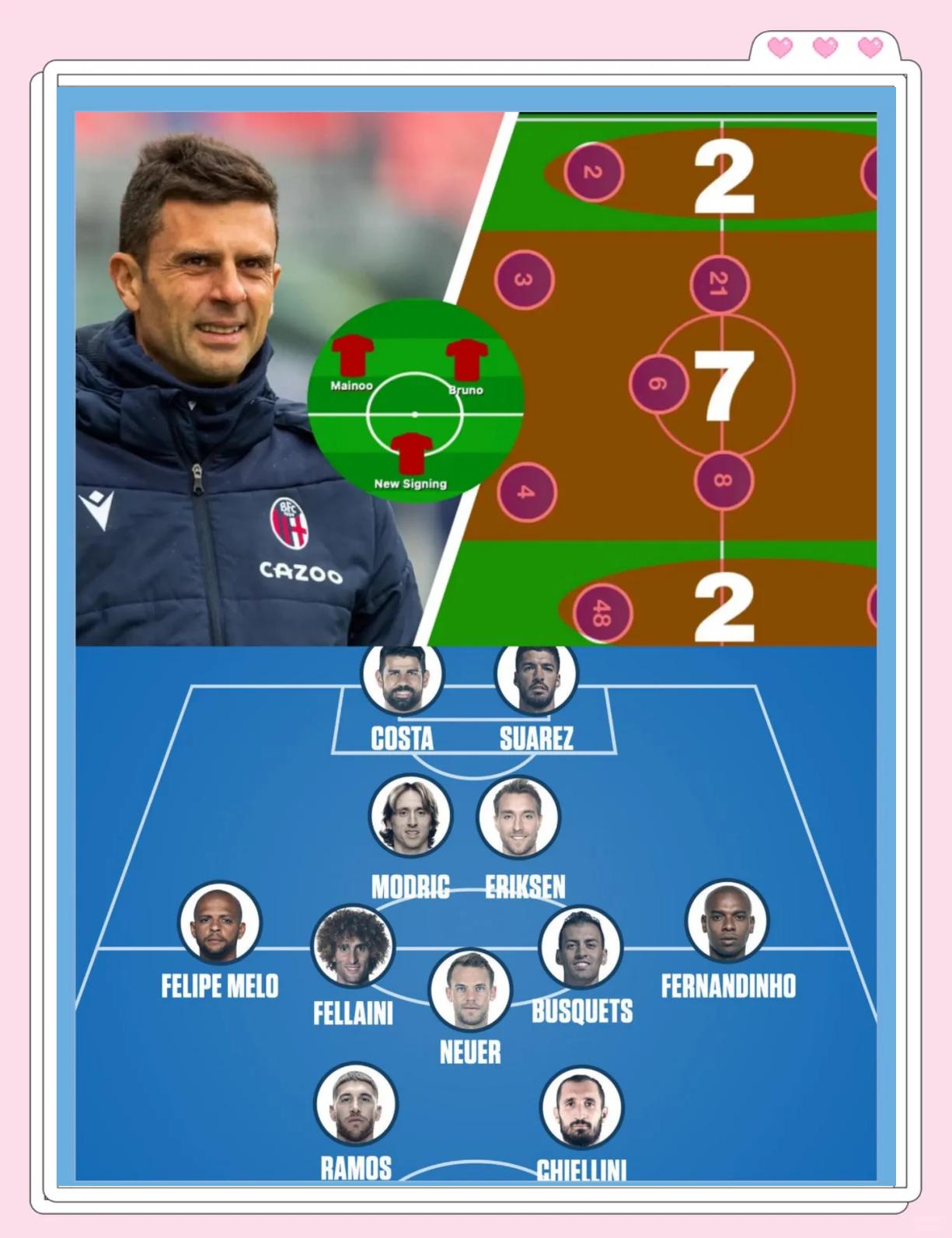 关于首发阵容调整奏效，球队战术取得突破性进展的信息