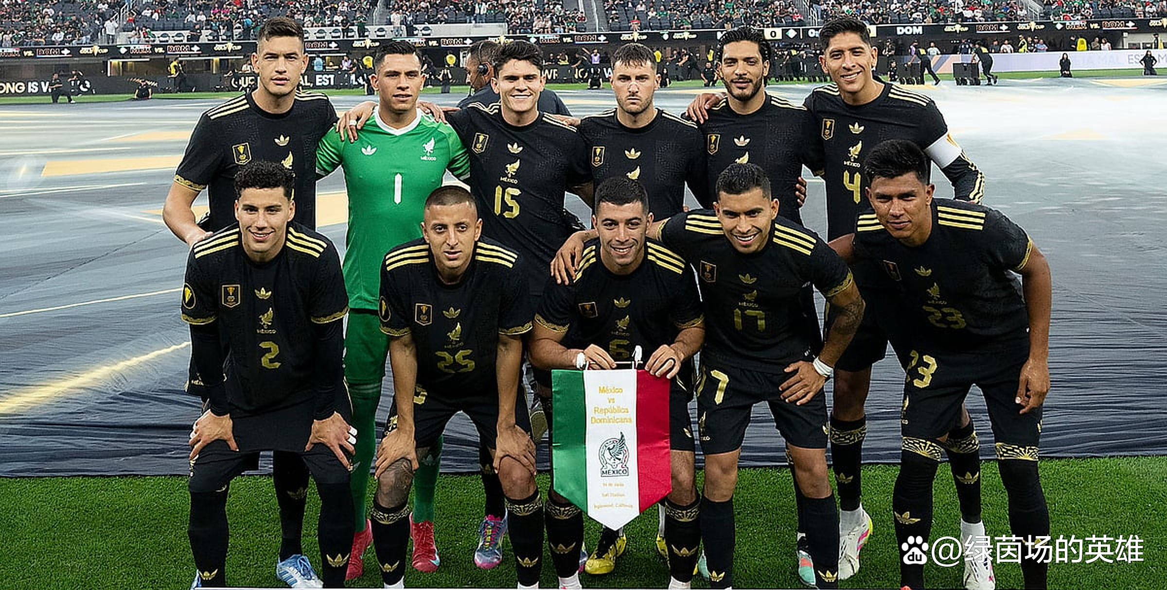 包含北美洲球队交锋,美国墨西哥力争胜利的词条 包含北美洲球队交锋,美国墨西哥力争胜利的词条