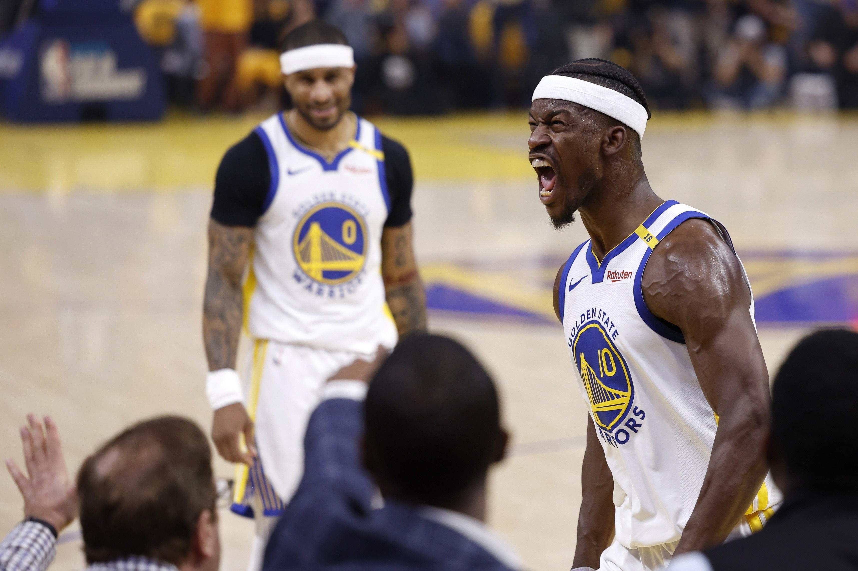 热火队准备战胜逆境反扑总决赛的简单介绍