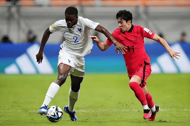 伊拉克球队夺取胜利，展现中东实力