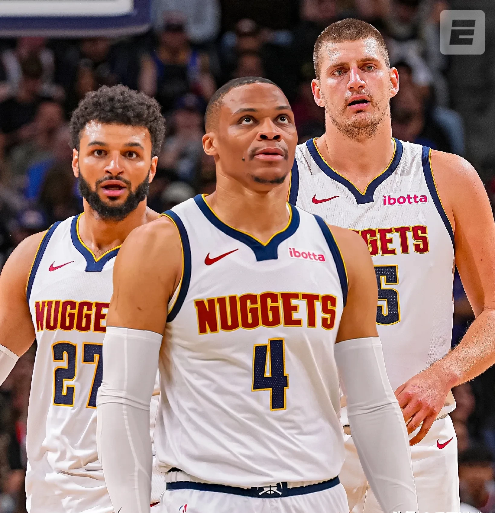 掘金保持不败,约基奇领军取胜 掘金保持不败,约基奇领军取胜