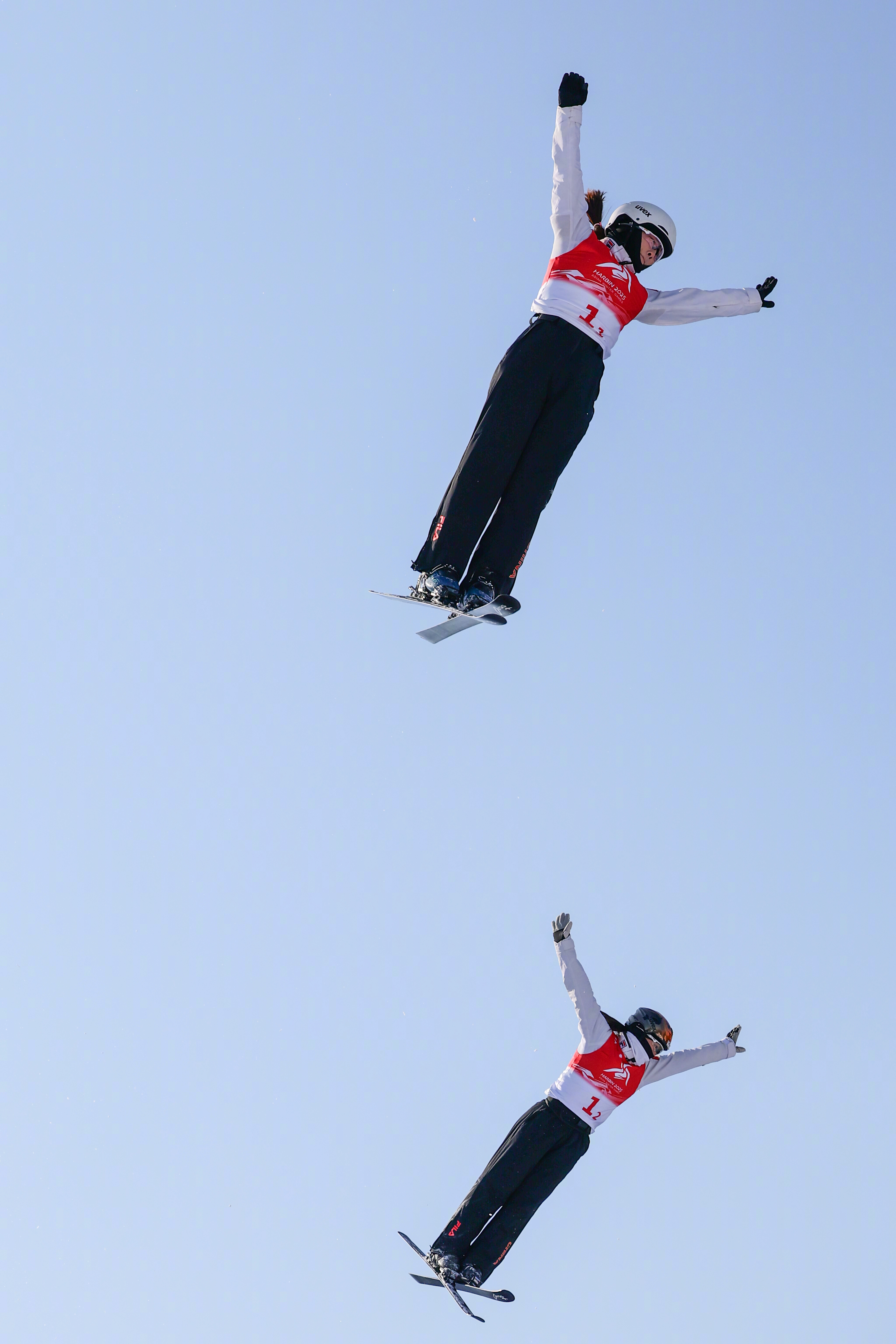 关于精湛技艺在赛场上展现，谁能夺得胜利？的信息