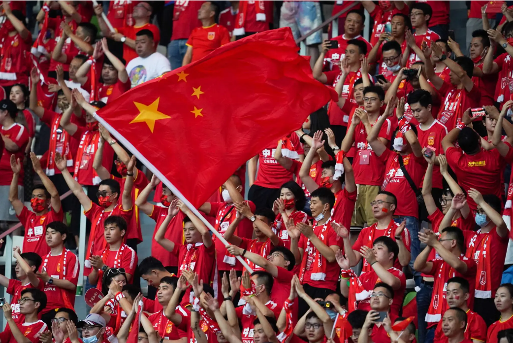 沙特球队获胜出线，挑战更多