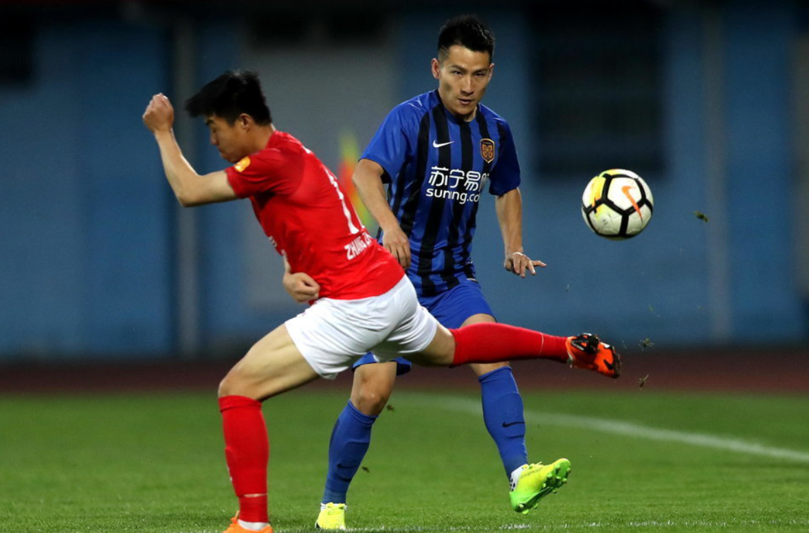 江苏苏宁全取三分,继续保持不败战绩的简单介绍 江苏苏宁全取三分,继续保持不败战绩的简单介绍