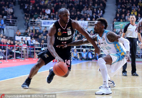 长春客场大胜，客场豪取三分