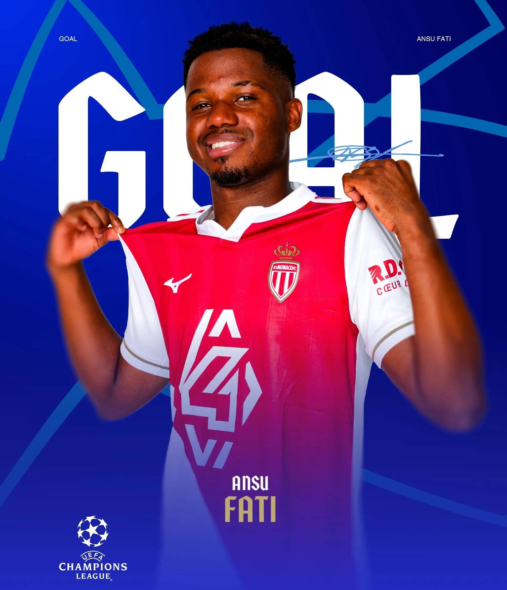 摩纳哥球队连胜,逐渐脱离降级区 摩纳哥球队连胜,逐渐脱离降级区