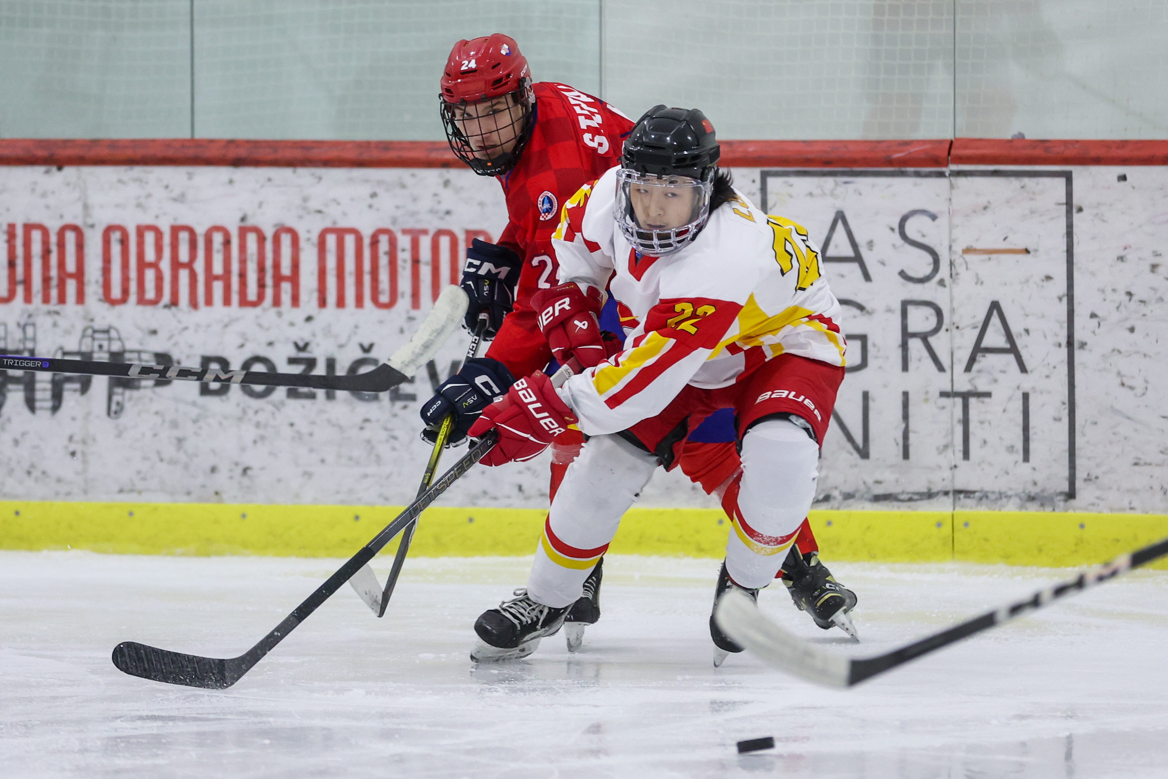 冰球选手发挥出色,荣膺最佳MVP的简单介绍 冰球选手发挥出色,荣膺最佳MVP的简单介绍