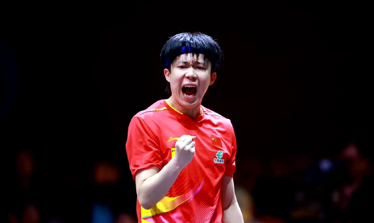 包含法国队横扫德国队,王皓刷新纪录的词条 包含法国队横扫德国队,王皓刷新纪录的词条