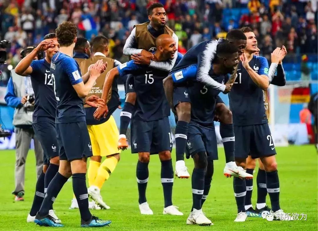 法国队鏖战印尼队,黄鸭组合高光表现的简单介绍 法国队鏖战印尼队,黄鸭组合高光表现的简单介绍