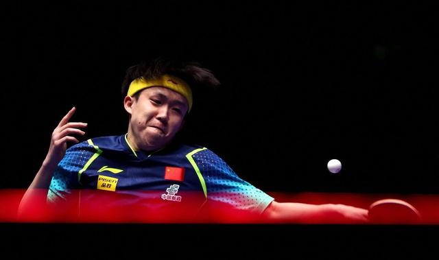 中国队逆转波兰队,梁靖崑状态火热的简单介绍 中国队逆转波兰队,梁靖崑状态火热的简单介绍