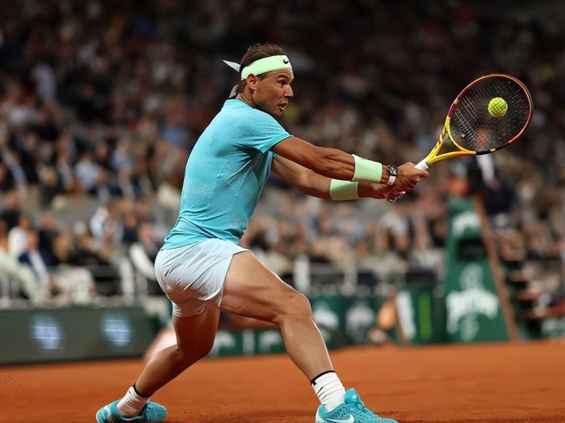 拉沃尔杯绝杀年终总决赛,纳达尔状态火热 拉沃尔杯绝杀年终总决赛,纳达尔状态火热