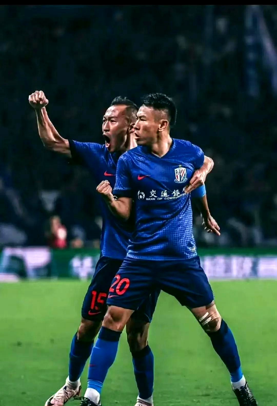 国安豪取关键胜利，亚冠路行稳