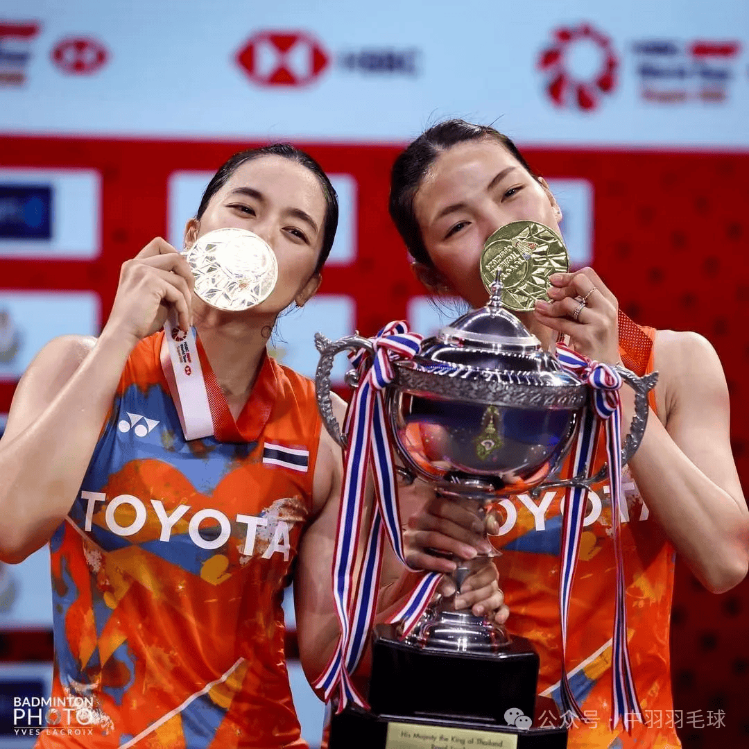 泰国队逆转印尼队，李梓嘉带队取胜