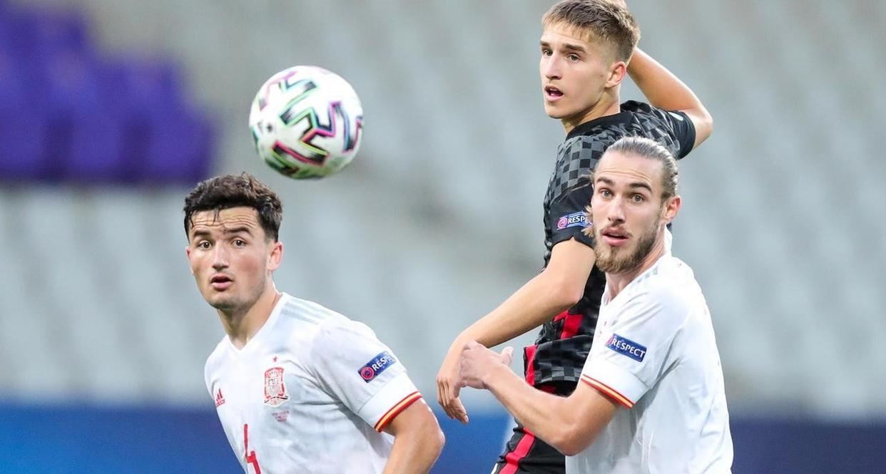 英格兰击败捷克,晋级前景一片光明 英格兰击败捷克,晋级前景一片光明