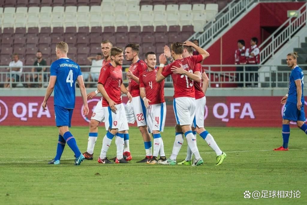 英格兰击败捷克,晋级前景一片光明 英格兰击败捷克,晋级前景一片光明