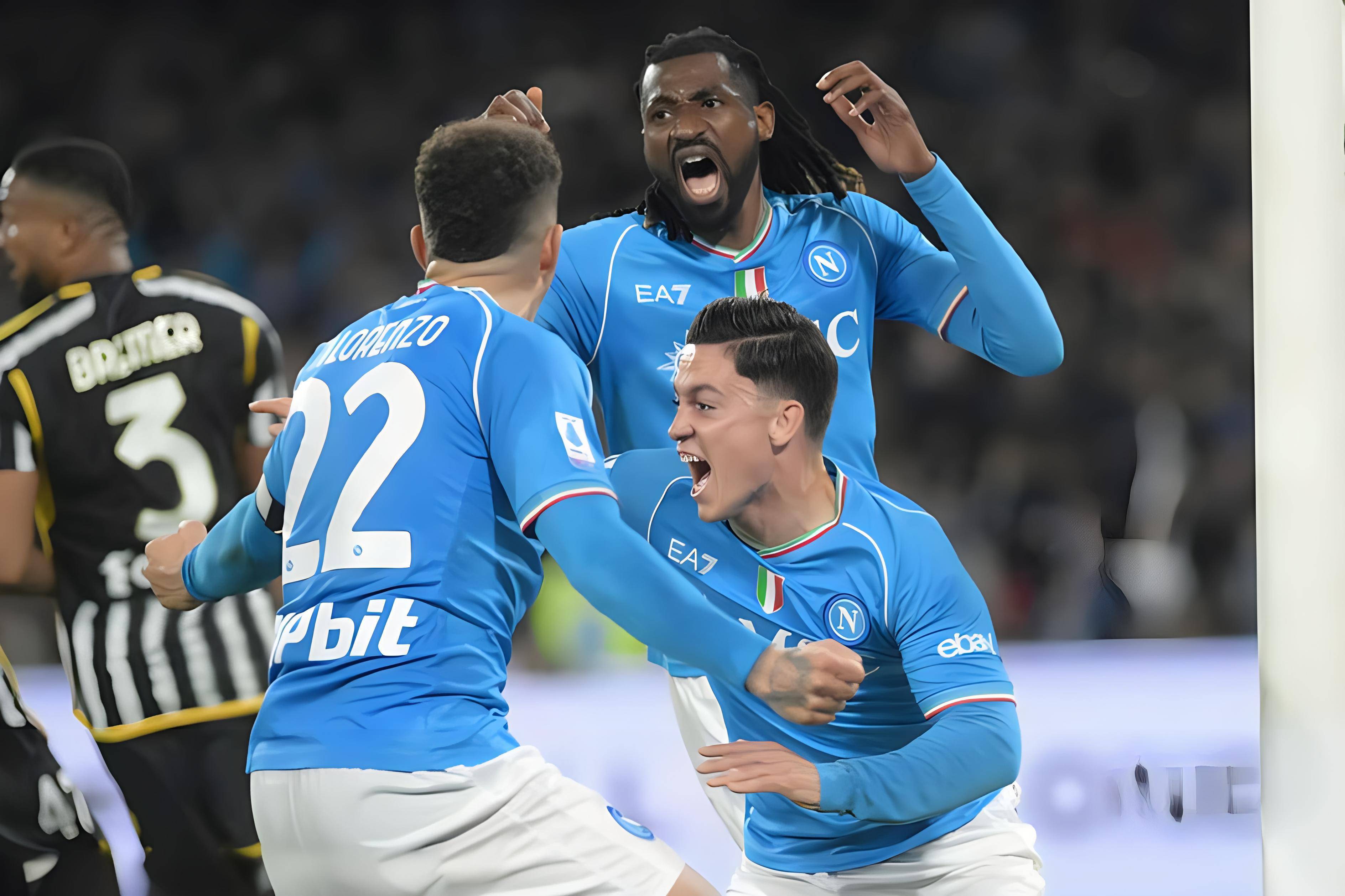 拉齐奥将力争客场击败那不勒斯 拉齐奥将力争客场击败那不勒斯