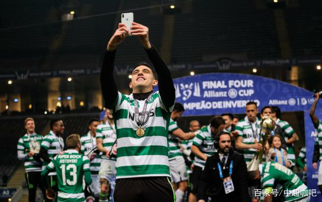 葡萄牙队力克日本队，波尔刷新纪录