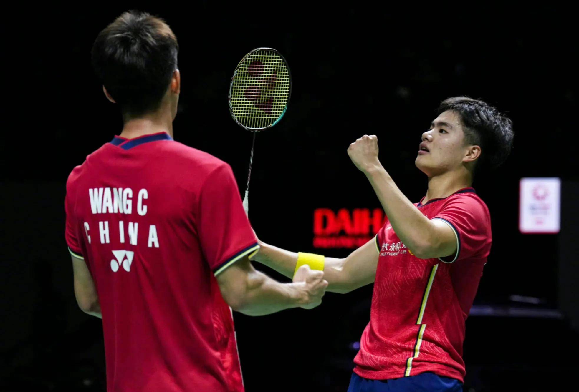 马来西亚队横扫法国队，郑思维统治全场