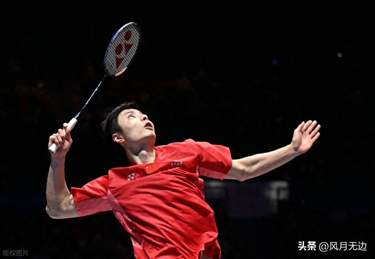 印度队碾压泰国队，石宇奇关键制胜