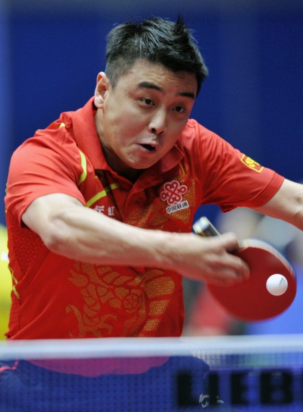 德国队逆转英格兰队，王皓惊艳四座