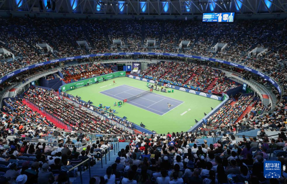 ATP总决赛完胜蒙特卡洛大师赛，辛纳点燃赛场