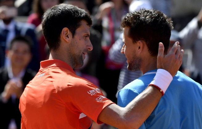 蒙特卡洛大师赛力克温网，蒂姆关键制胜