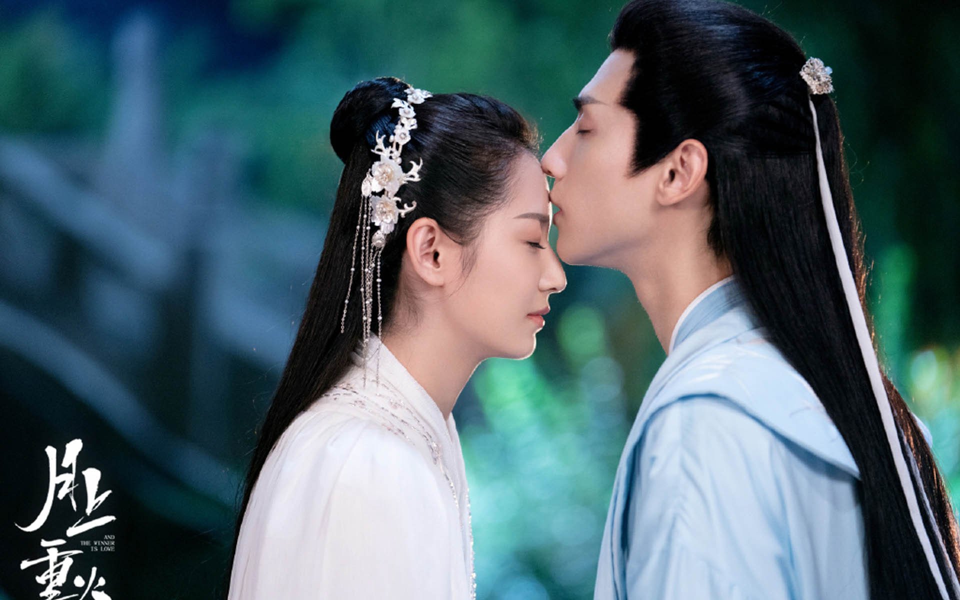 西决生死战之夜，莫兰特手中滚动着时光