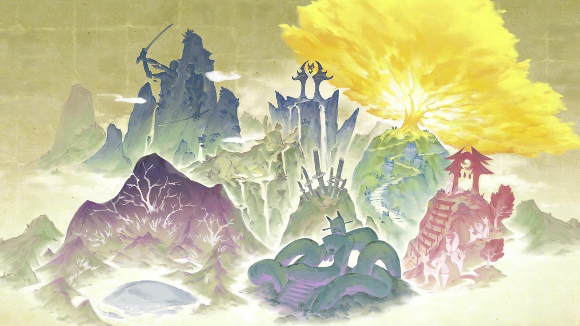 瑞士铁蹄踏雪原，单骑破阵难回天，卡拉斯科统治力下的孤独战争