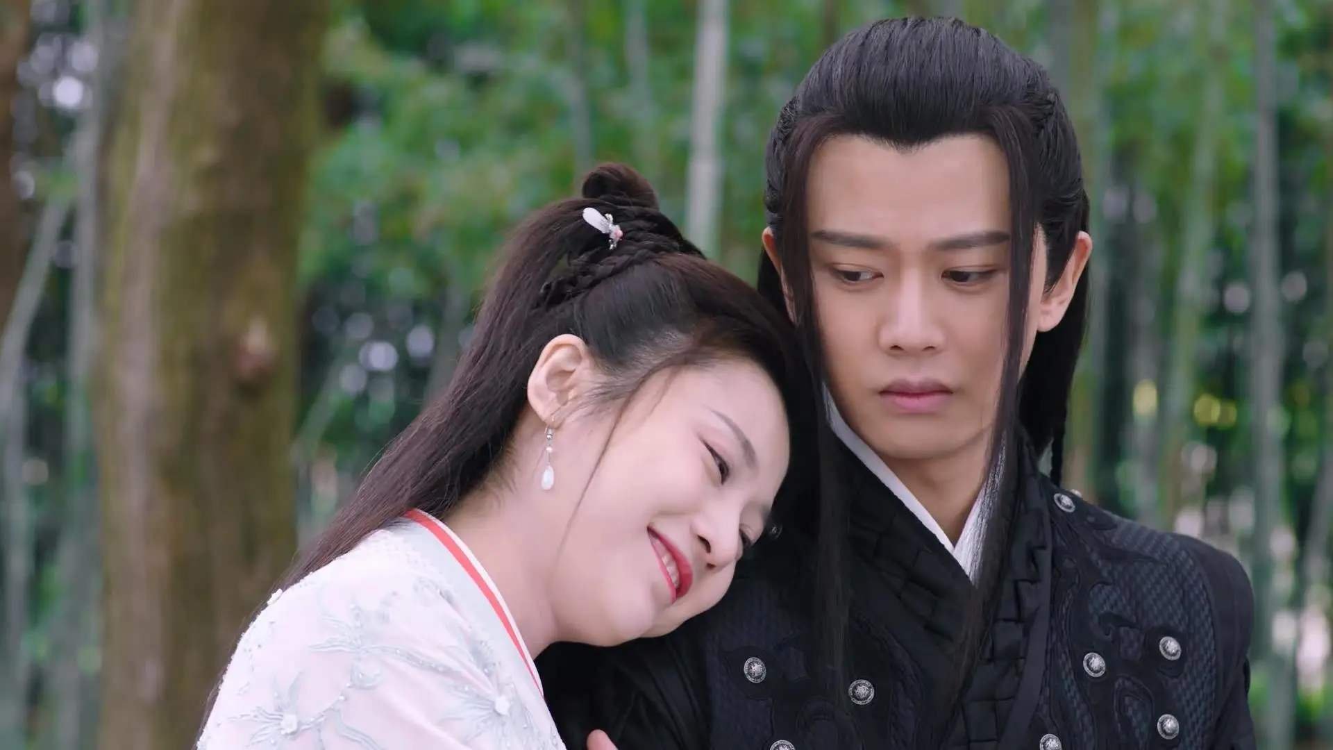 凡人的肉身，神明的注视