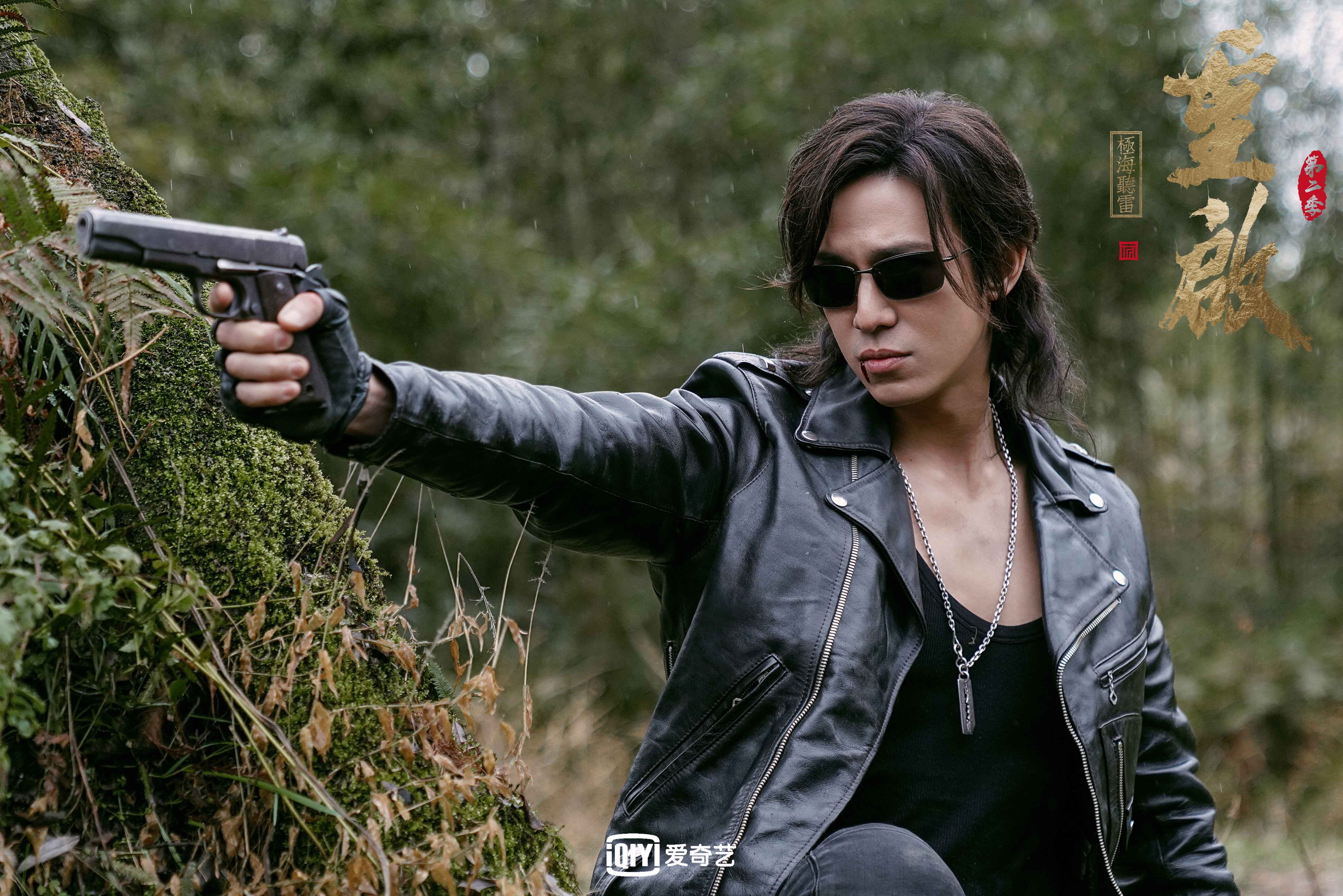 冰冷终结点，切特1.7秒冻结时间，魔术师在他指尖重生